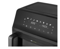 Sencor Air Fryer SFR 9650BK 9l - 1571335 - zdjęcie 5